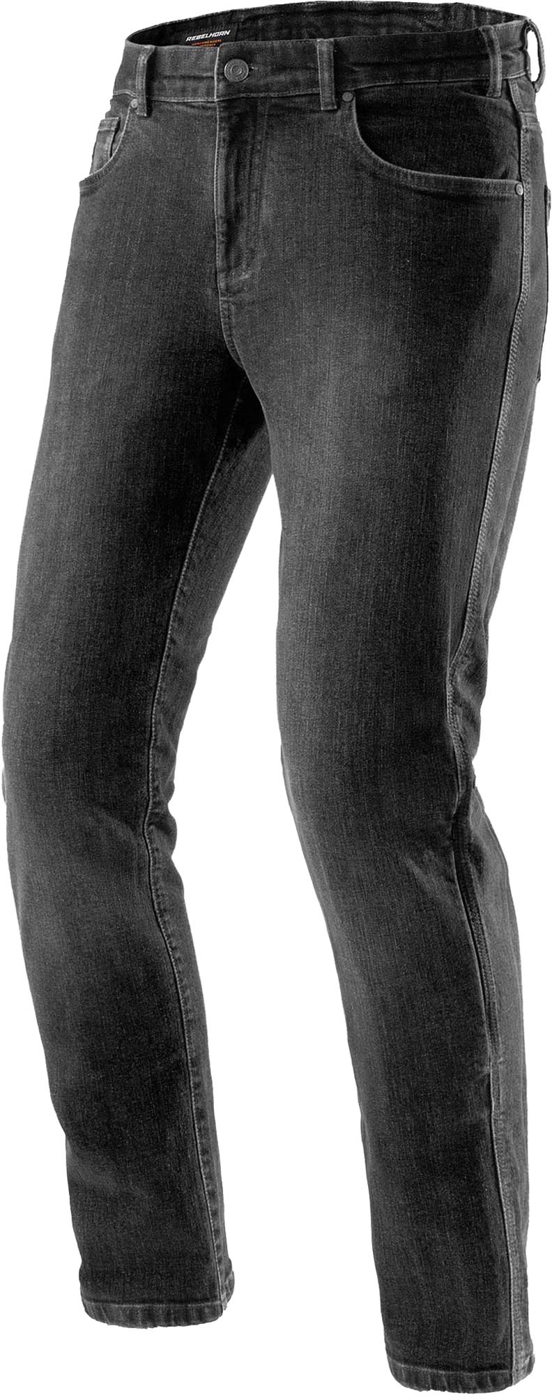 Rebelhorn Classic Jeans moto, taille 28 32 pour Hommes