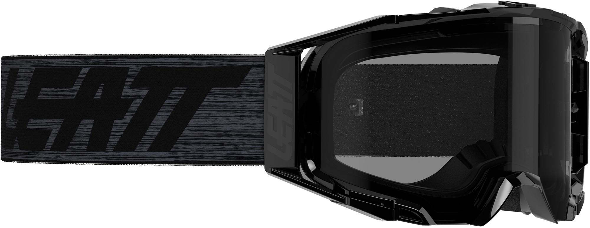 Leatt Velocity 6.5 Graphene Lunettes de motocross pour Hommes