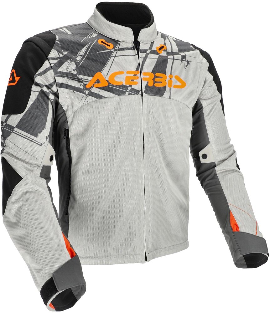 Acerbis Rally Race Mesh Kurtka motocrossowa