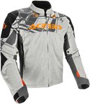 Acerbis Rally Race Mesh 모토크로스 재킷
