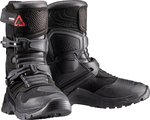Leatt ADV 7.5 X-Flow Short Botas de moto perforadas
