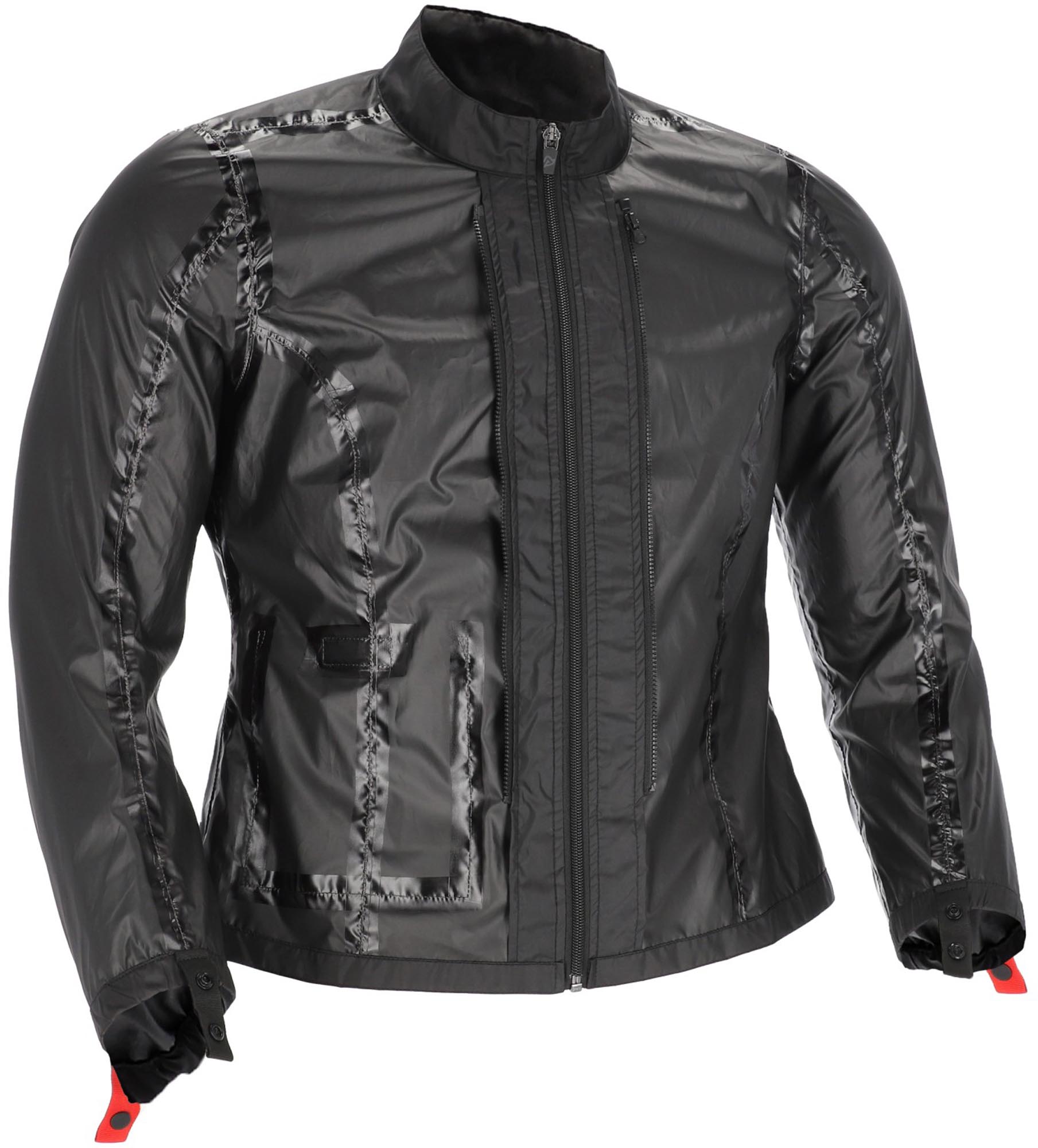 Acerbis Ramsey Vented Long Ladies Membrane, Size Xl For Women