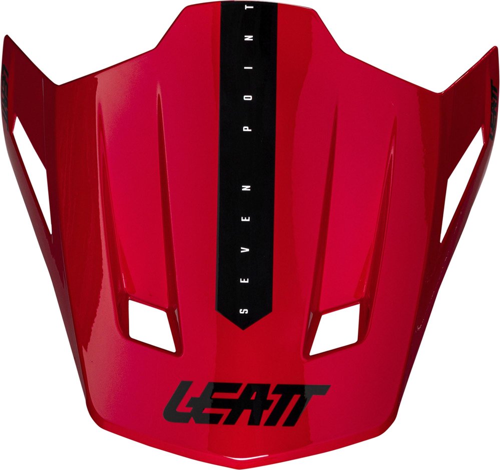 Leatt Moto 7.5 Helmschirm