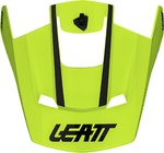 Leatt Moto 3.5 Junior Helmet Peak