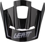 Leatt Moto 2.5 Logo 头盔峰