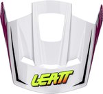 Leatt Moto 2.5 Logo 头盔峰
