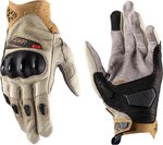 Leatt ADV X-Flow 8.5 Short Motorcycle Gloves