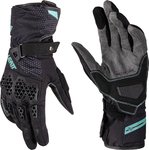 Leatt ADV HydraDri 6.5 Gants de moto pour dames imperméables