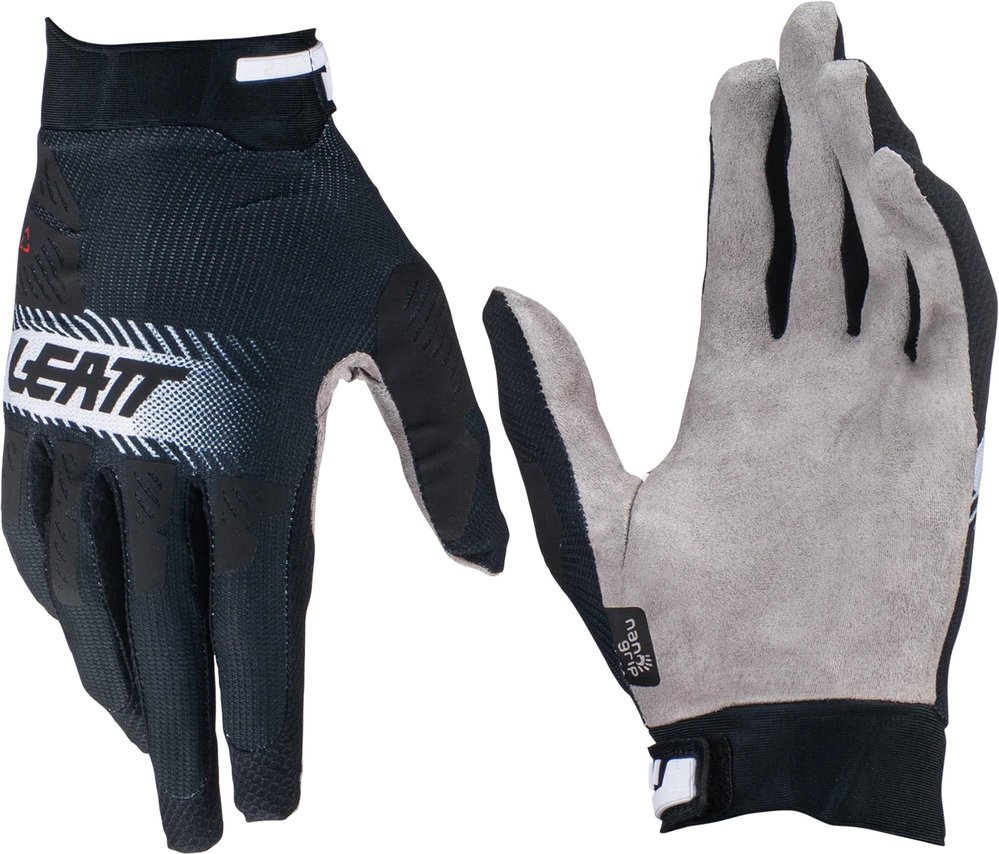Leatt Moto 2.5 X-Flow Ungdomshandsker i motocross