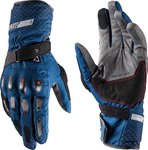 Leatt ADV SubZero 5.5 Motorhandschoenen