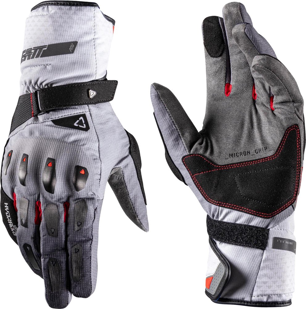 Leatt ADV SubZero 5.5 Motorhandschoenen