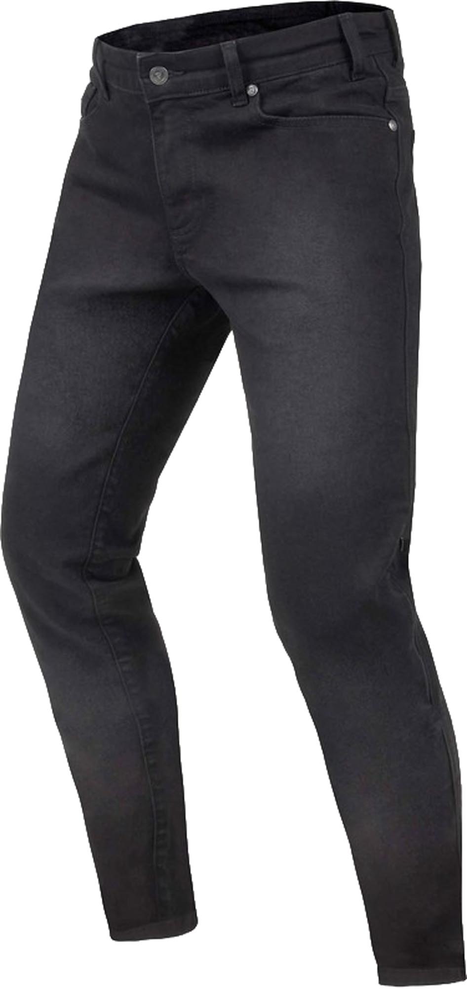 Rebelhorn Classic 3 Slim Fit Jeans moto, taille 34 38 pour Hommes