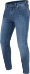 Rebelhorn Classic 3 Slim Fit Motorrad Jeans