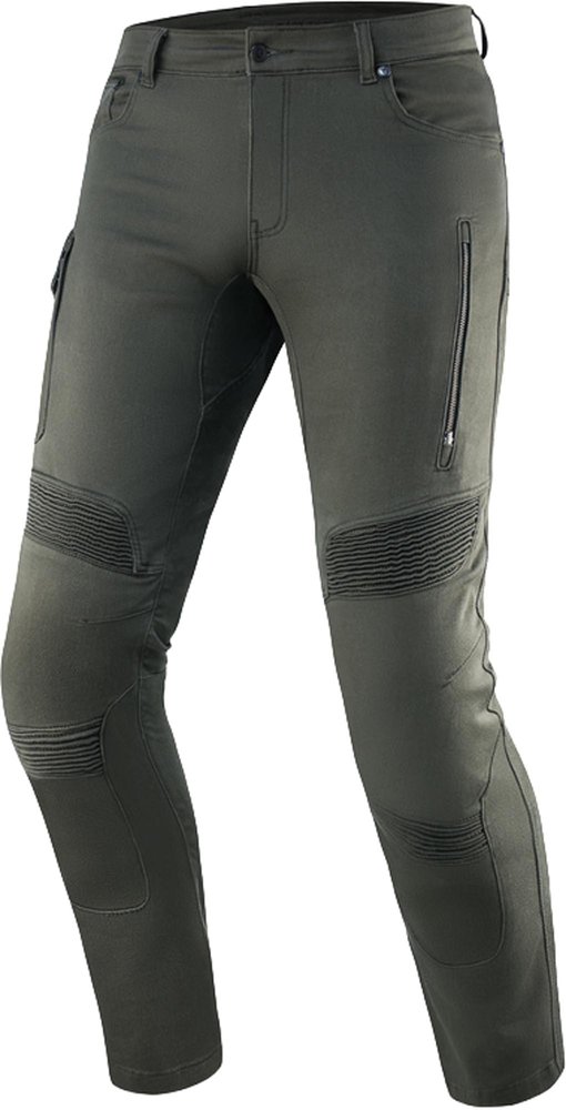 Rebelhorn Vandal Twill Jeans moto