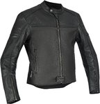Halvarssons Storhagen Motorcycle Leather Jacket