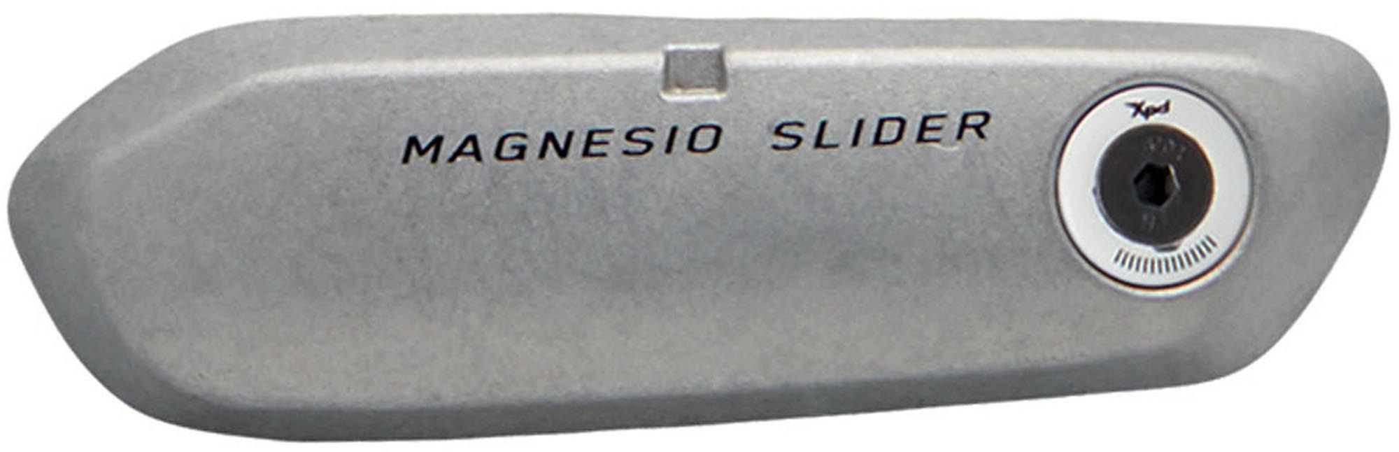 Xpd Men's Magnesium Toe Slider For
