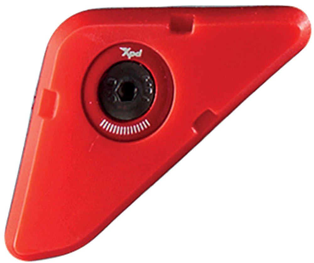 XPD  Slider de Panturrilhas