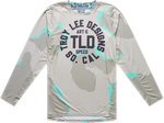 Troy Lee Designs GP Pro Air Camo Koszulka motocrossowa