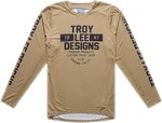 Troy Lee Designs GP Pro Air Seal Motocross-trui