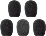 Sena Mikrofonaufsätze 5er-Pack