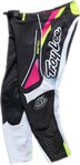 Troy Lee Designs SE Pro Salvo Calças de Motocross