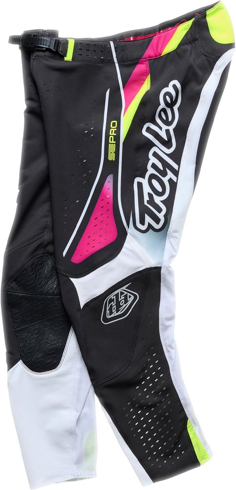Troy Lee Designs SE Pro Salvo Calças de Motocross