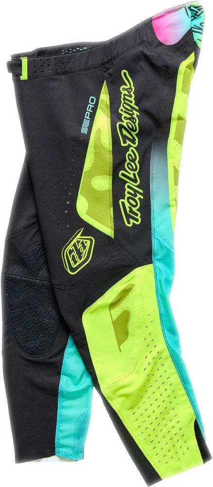 Troy Lee Designs SE Pro Myth Motocrossbroek