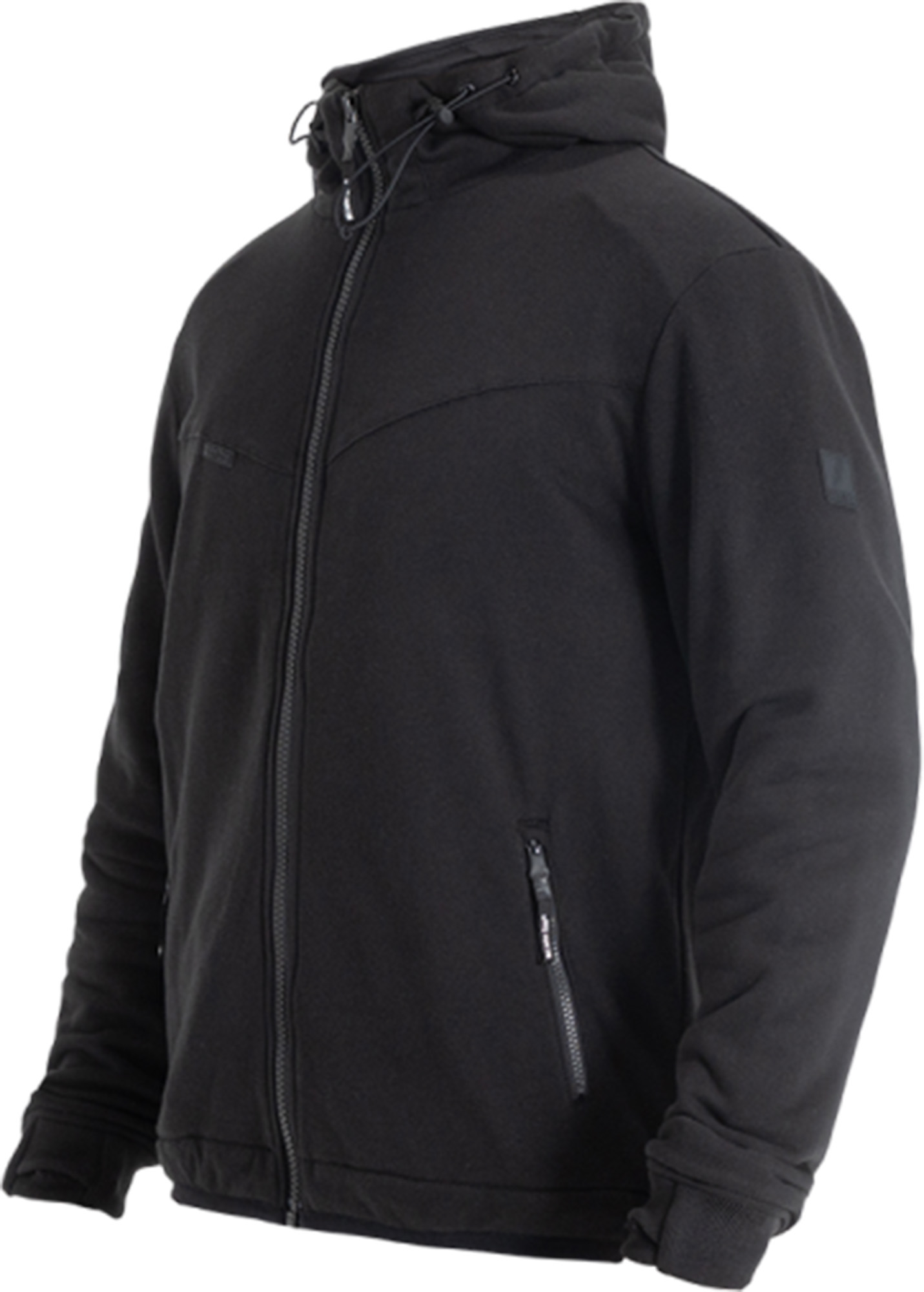 John Doe V3 Xtm Motorcycle Hoodie, Size S For Men