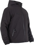 John Doe V3 XTM Softshell Ripstop 摩托车连帽衫