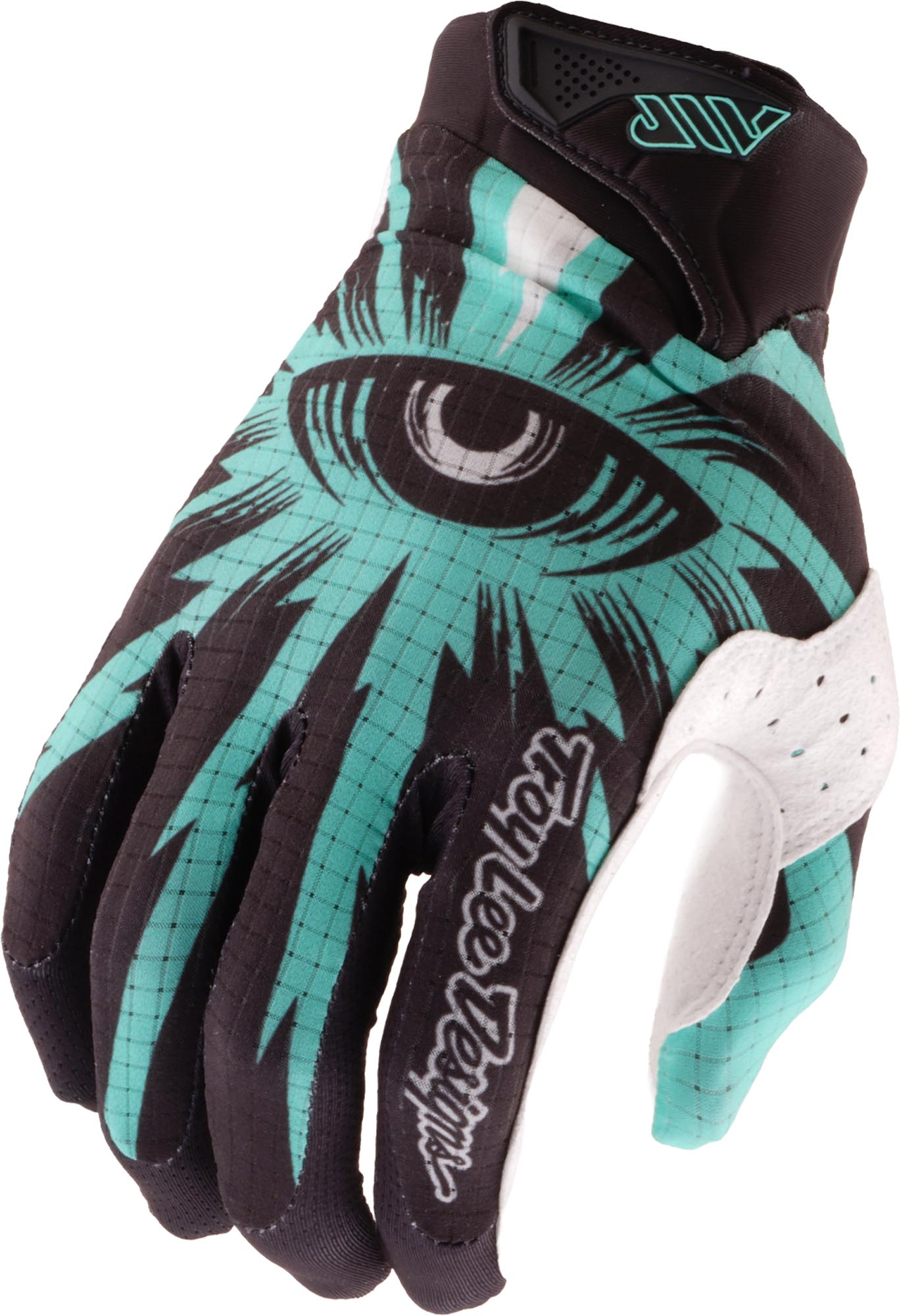 Troy Lee Designs Air Cyclops Motocross Gloves, Size XL for Men-image-933668068