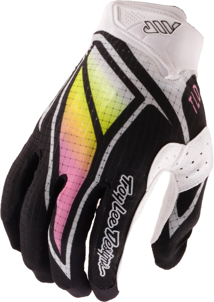 Troy Lee Designs Air Proton Guanti da motocross