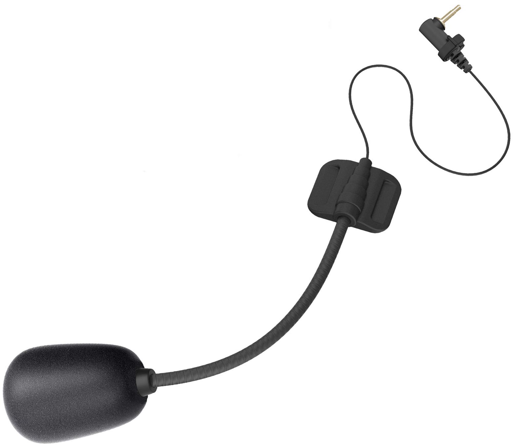 Sena Unisex 50S Harman Kardon Wired Boom Microphone