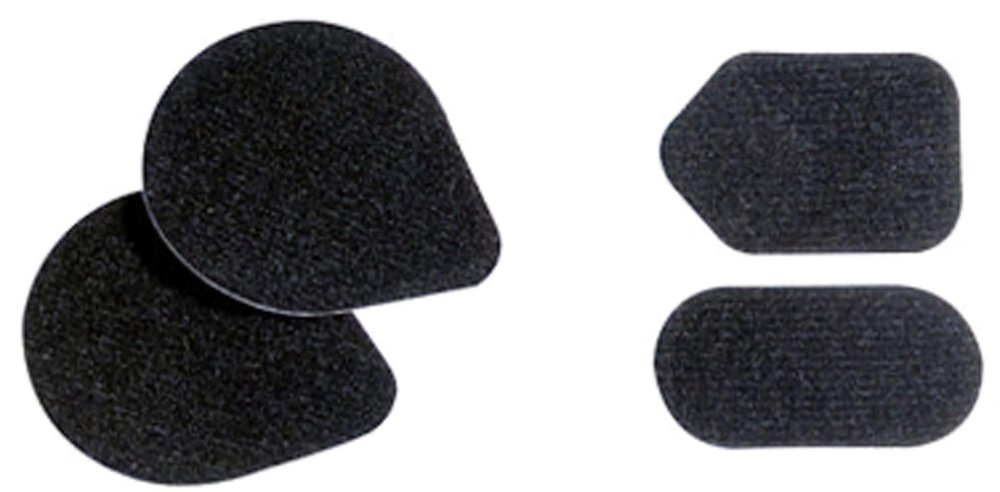 Sena  Pack 4 de tampons adhésifs