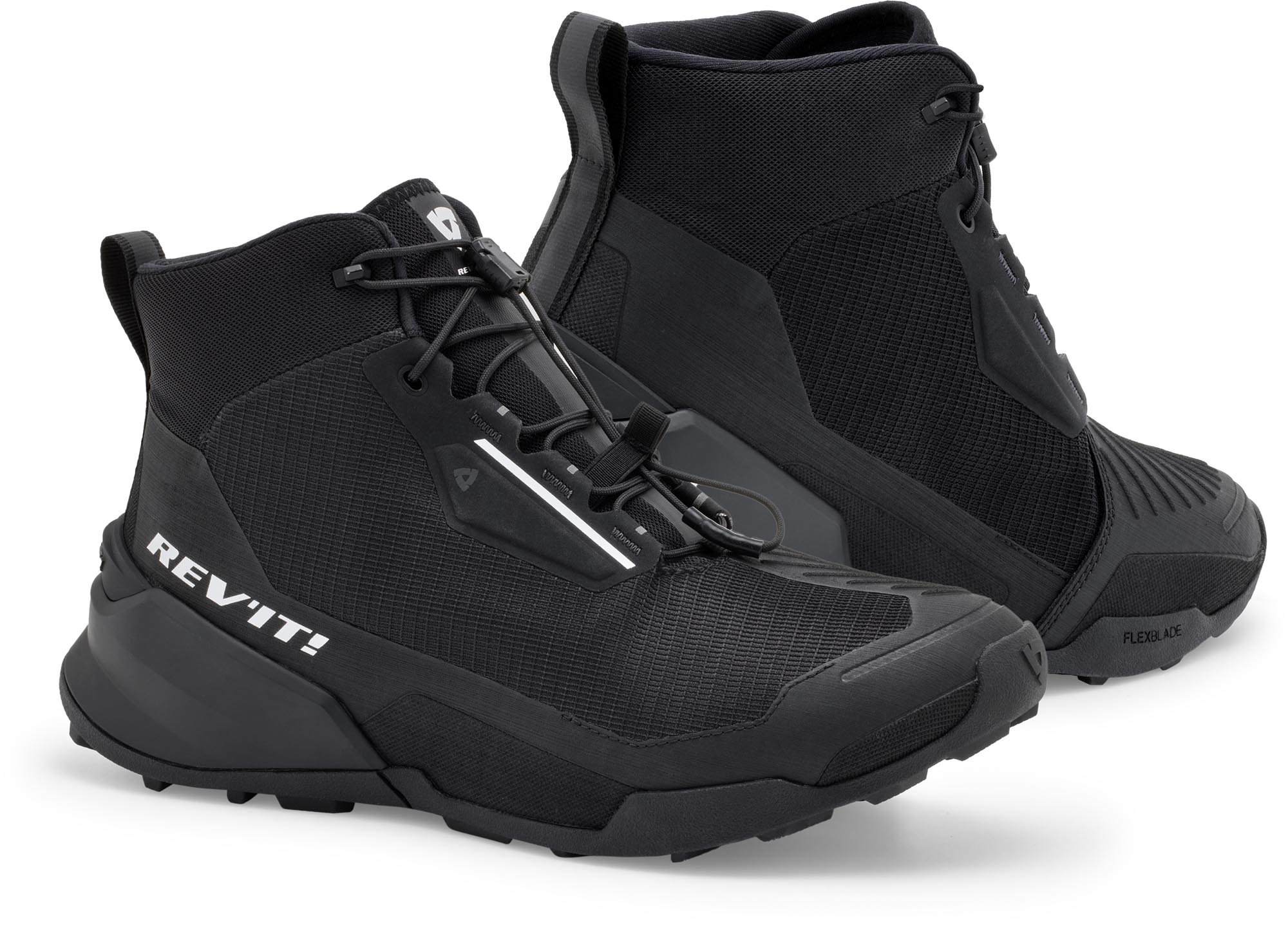 Revit Subduction Motorrad Schuhe FBR125-1010-48
