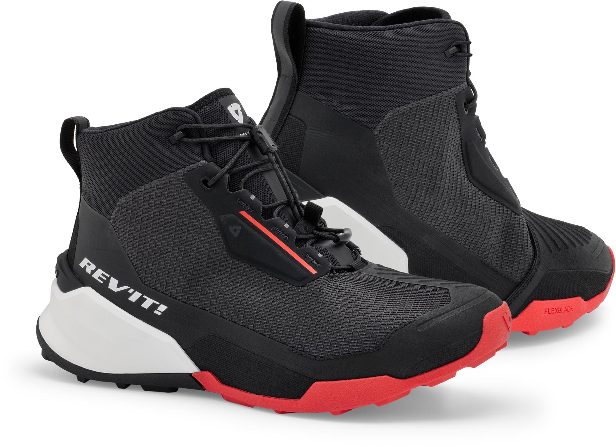 Revit Subduction Motorrad Schuhe FBR125-1050-44