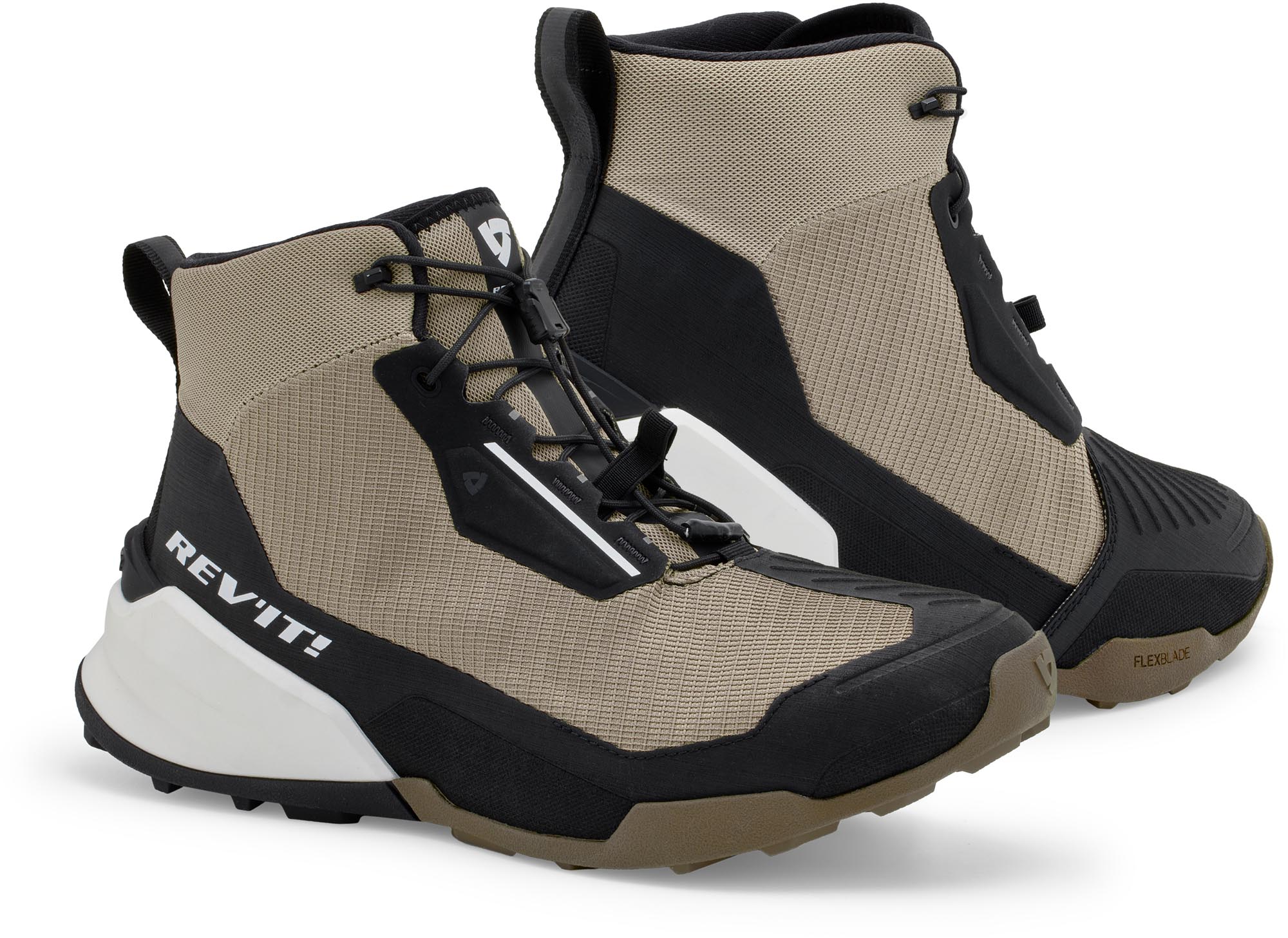 Revit Subduction Motorrad Schuhe FBR125-1760-45