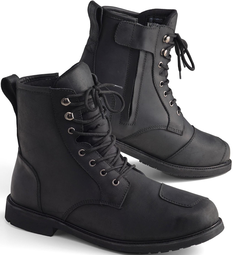 Modeka Wolter II Motocyklowe buty