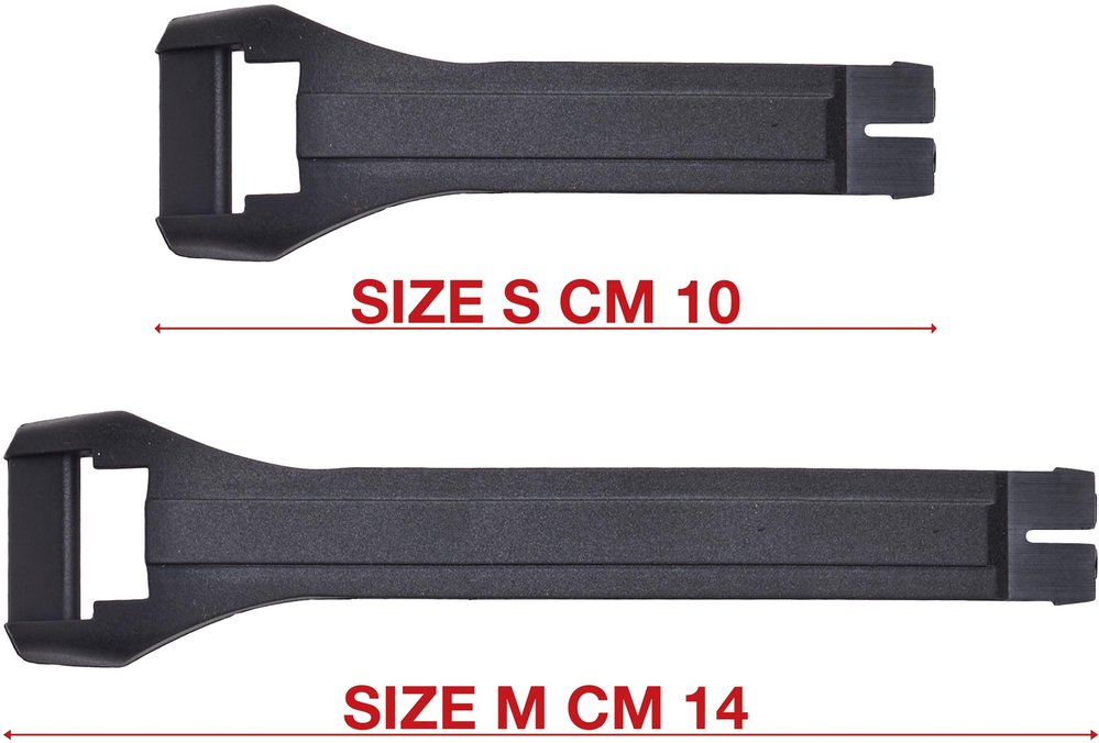 XPD Off-Road Boot Strap
