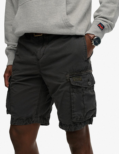 Superdry & Co Shorts