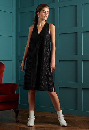 Superdry & Coのレディースドレス