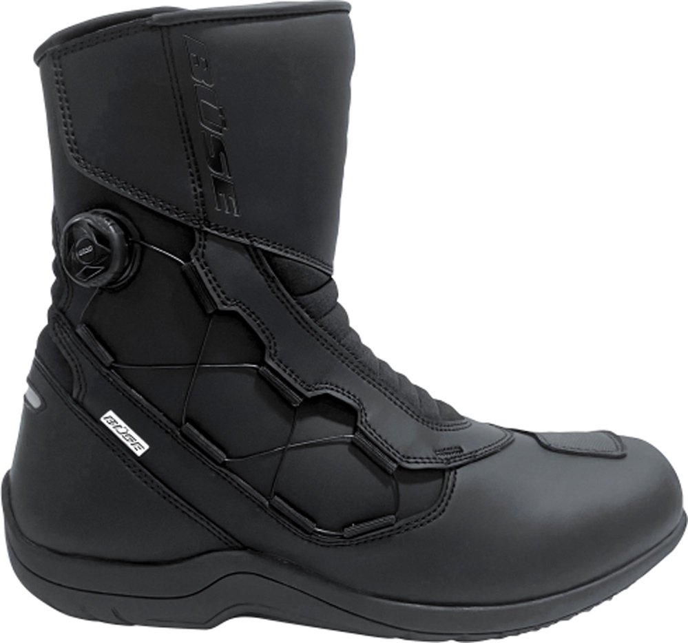 Büse B320 Botas impermeáveis para motocicletas