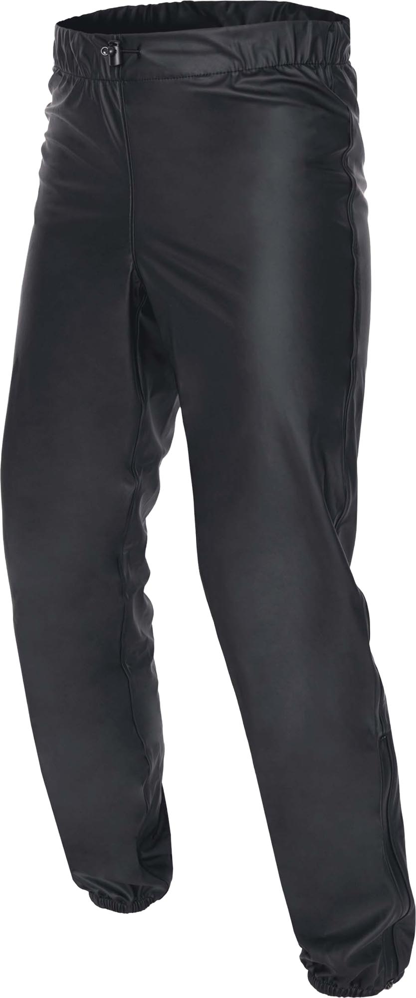 Rebelhorn Ocean Pantalon de pluie moto, noir, taille 5XL pour Hommes