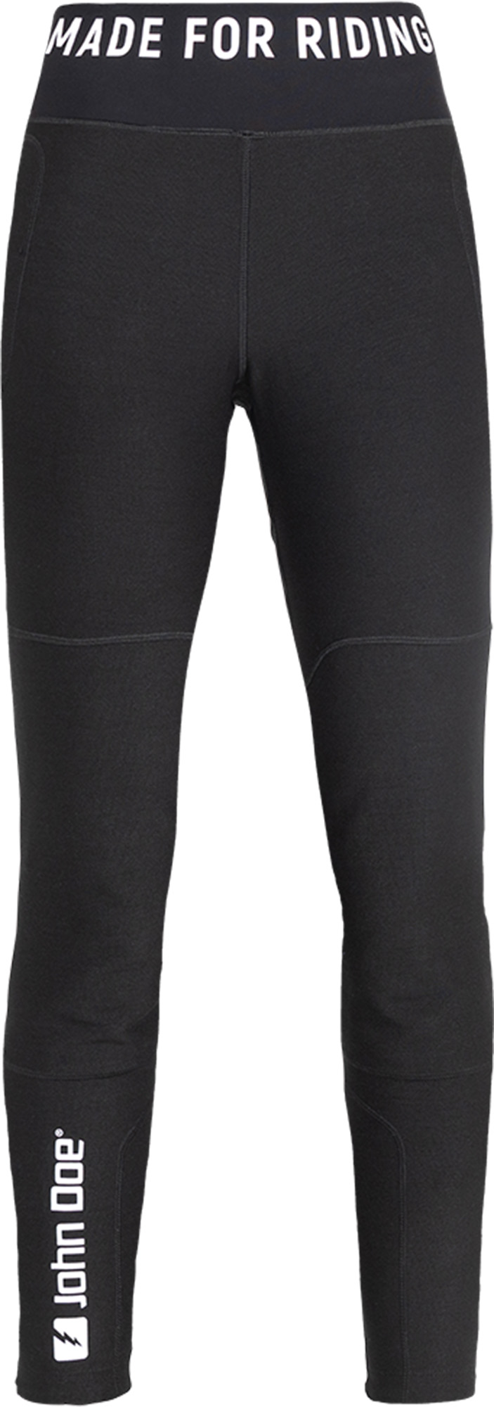 John Doe Baselayer Pro Ladies Functional Pants, Size XS for Women