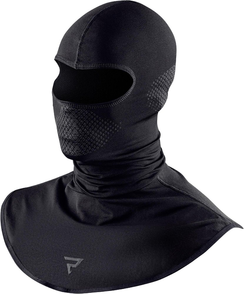 Rebelhorn Therm 2  Pasamontañas de motocicleta