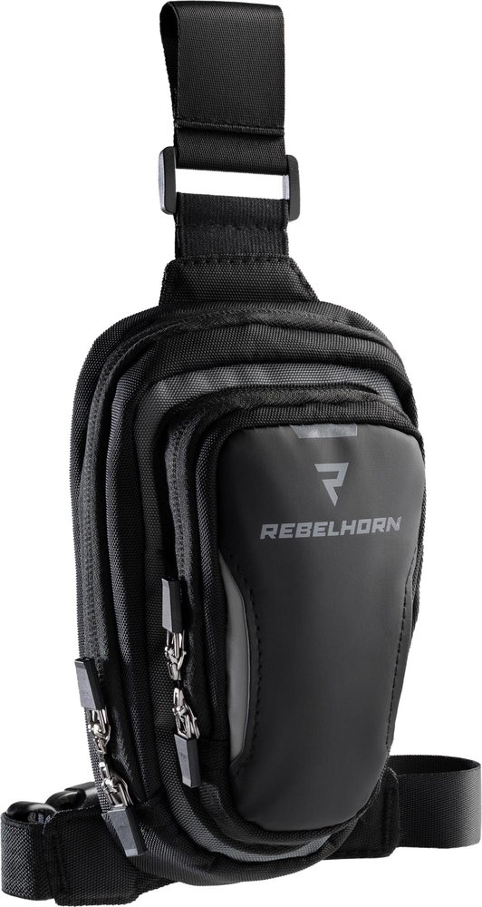 Rebelhorn Hip II Bolsa de piernas