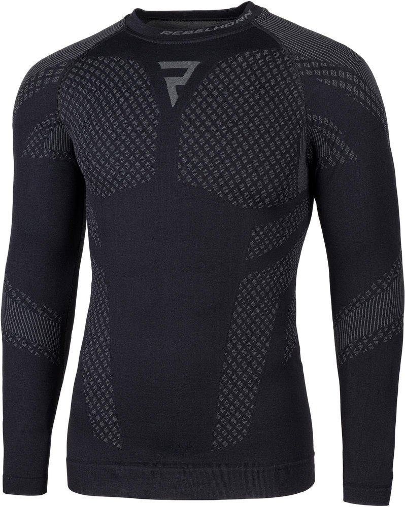 Rebelhorn Active 2  Long Sleeve Functional Shirt