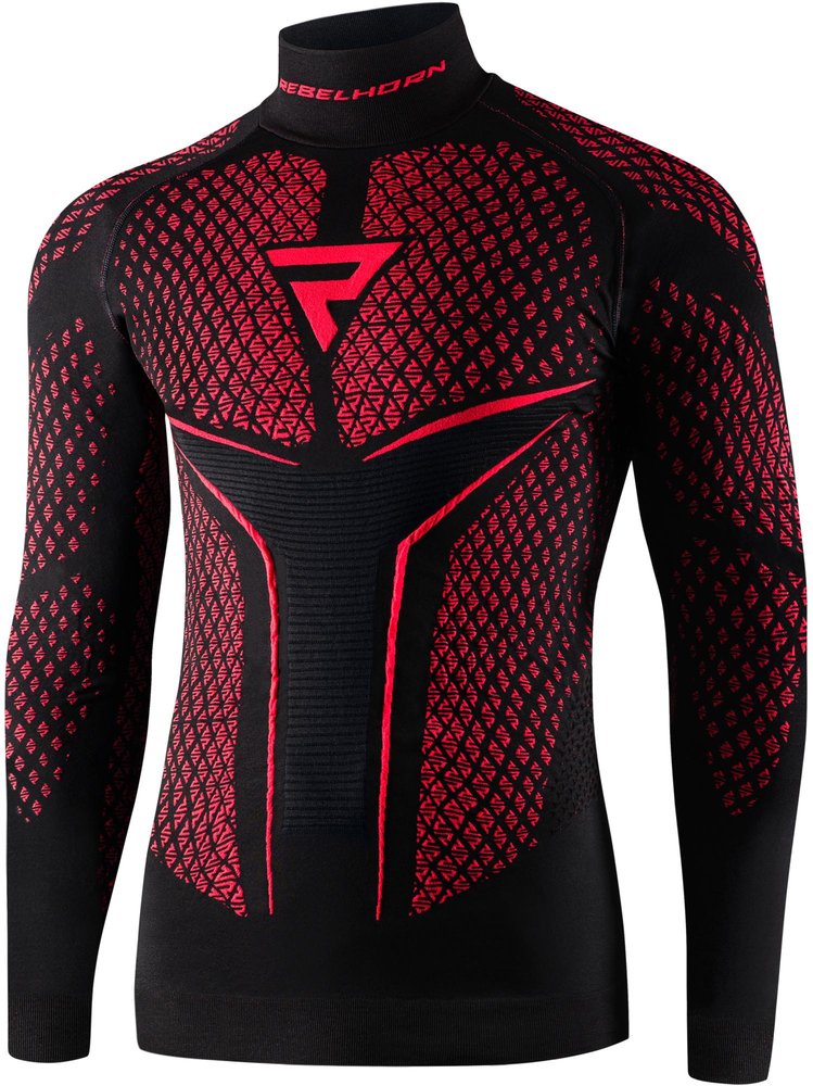 Rebelhorn Therm 2  Functioneel Shirt met lange mouwen