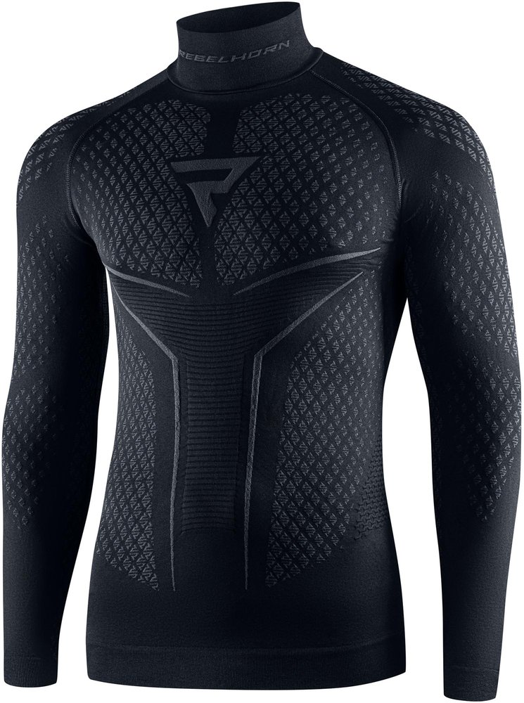 Rebelhorn Therm 2  Long Sleeve Functional Shirt
