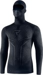 Rebelhorn Therm 2 Long Sleeve Functional Shirt with Balaclava
