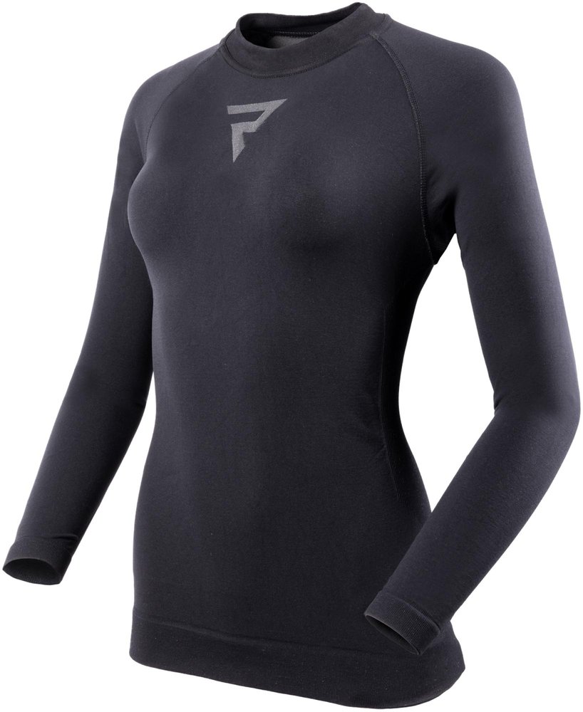 Rebelhorn Freeze 2  Chemise fonctionnelle à manches longues pour femmes